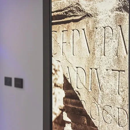 Διαμέρισμα Teatro Exclusive Τεργέστη