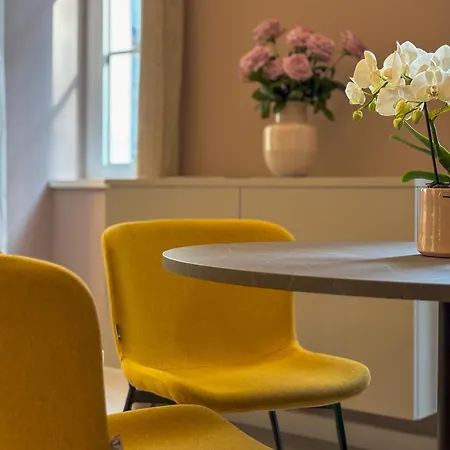 Appartement Homey I Teatro Trieste