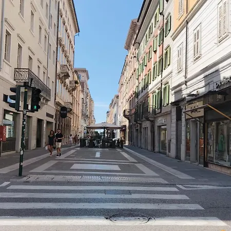 Teatro Exclusive 公寓