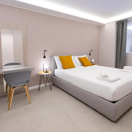 Teatro Exclusive * Τεργέστη