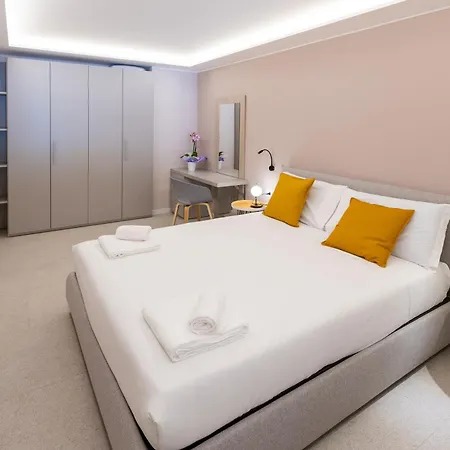 Διαμέρισμα Teatro Exclusive Τεργέστη