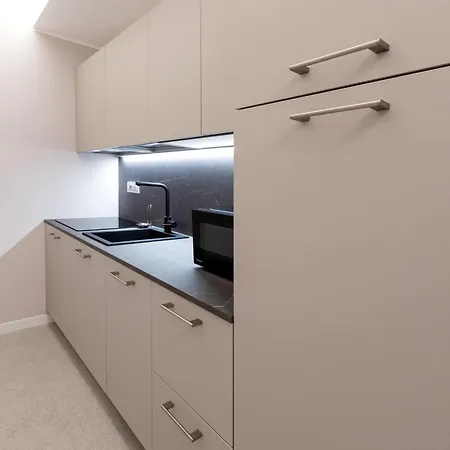 Διαμέρισμα Teatro Exclusive