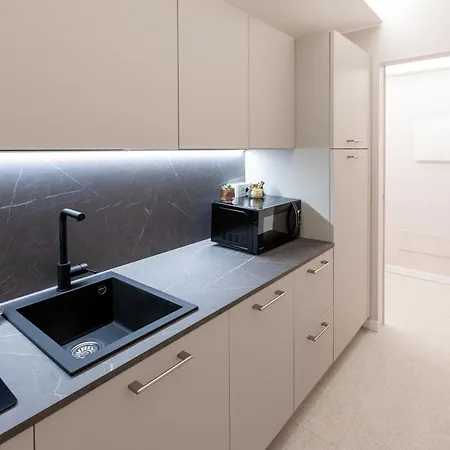 Teatro Exclusive Διαμέρισμα