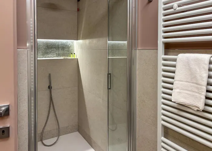 Teatro Exclusive Apartment Trieste