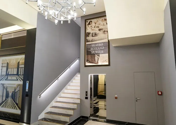 Teatro Exclusive Trieste