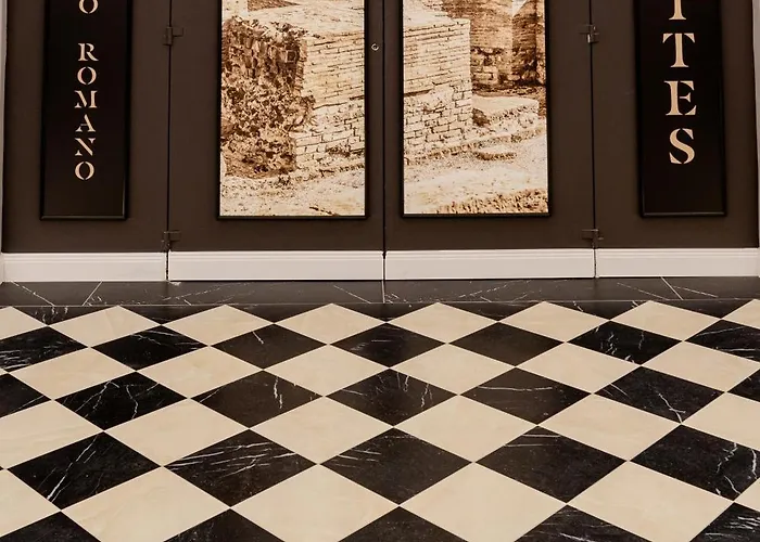 Apartment Teatro Exclusive Trieste