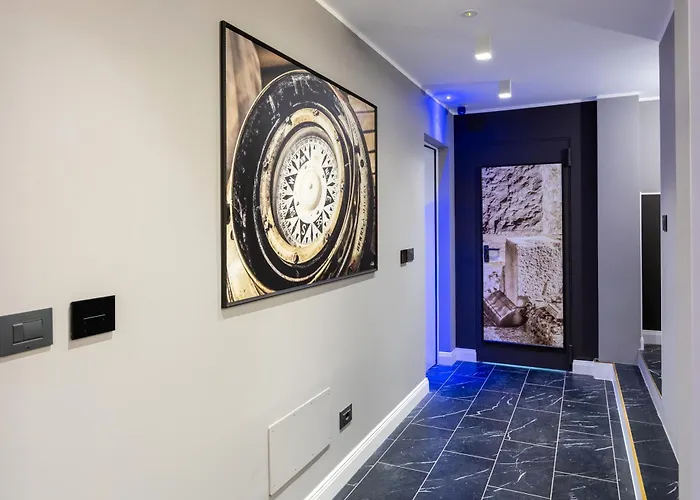 Apartamento Teatro Exclusive *