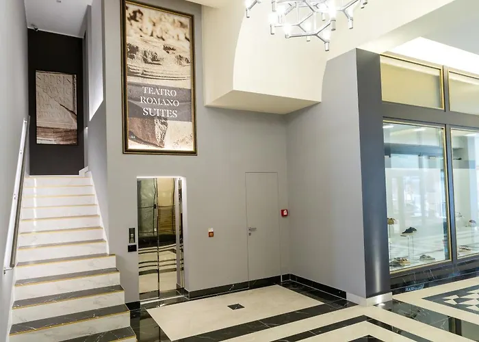 Teatro Exclusive Trieste