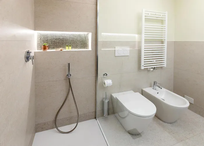 Apartamento Teatro Exclusive