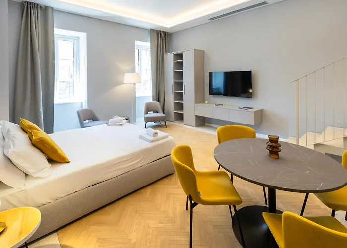 Teatro Exclusive Trieste