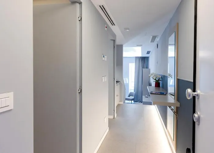 Teatro Exclusive Apartment