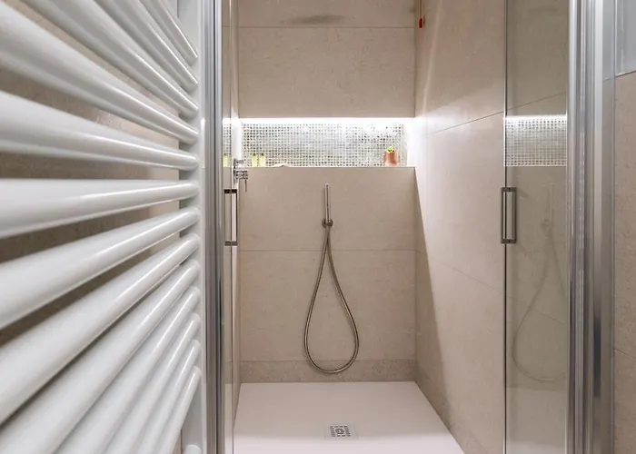 Apartment Teatro Exclusive *