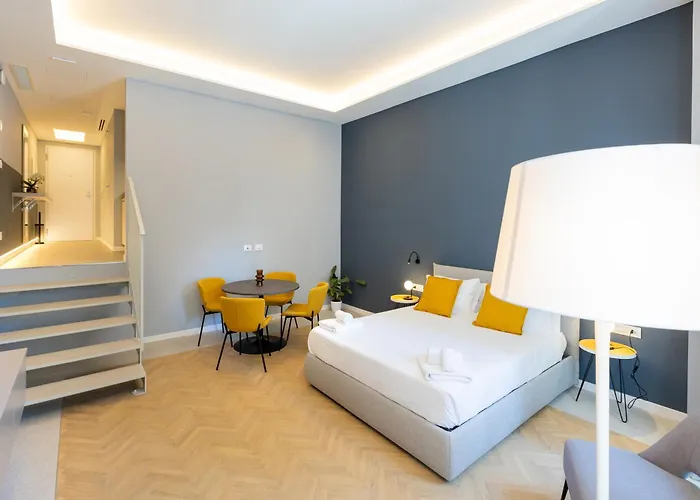 Teatro Exclusive Apartment