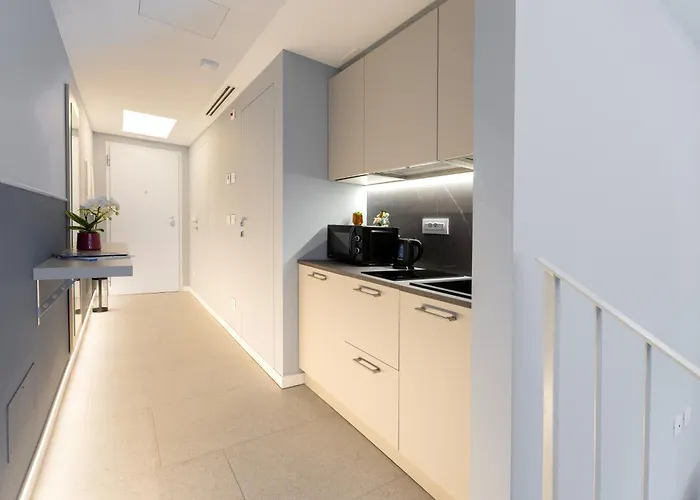 Teatro Exclusive Apartment *