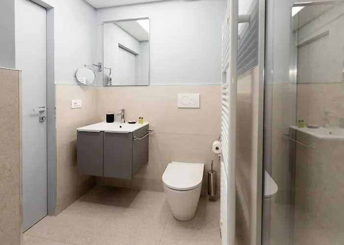 Teatro Exclusive Apartment Trieste