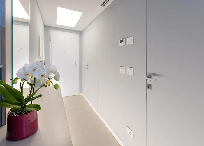 Apartment Teatro Exclusive Trieste