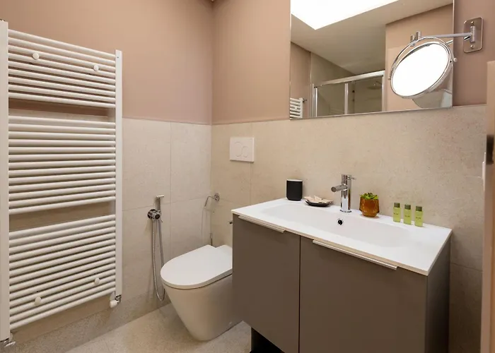 Teatro Exclusive * Trieste