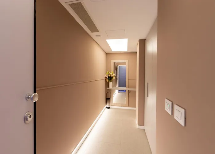 Apartment Teatro Exclusive