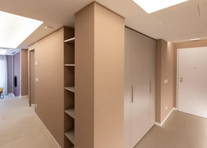 Apartment Teatro Exclusive