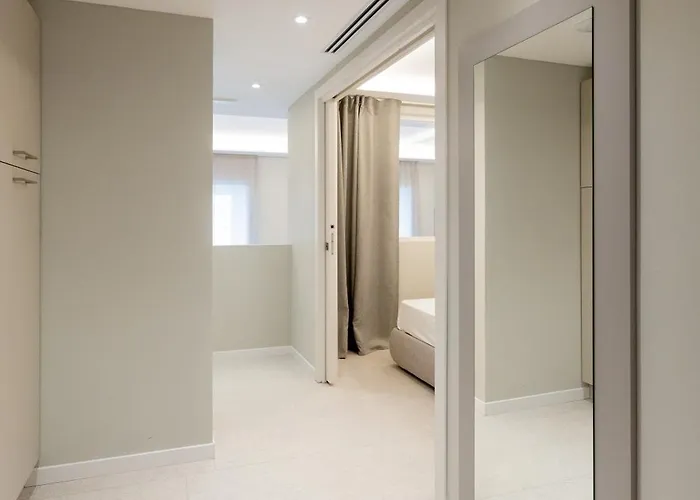 Teatro Exclusive Apartamento