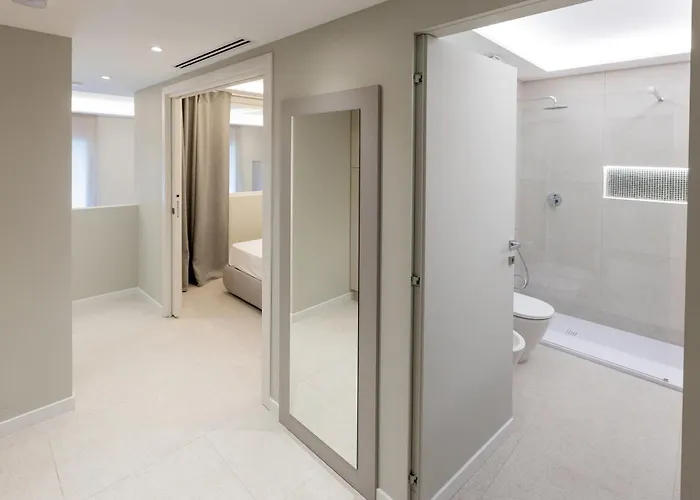 Teatro Exclusive Apartamento *