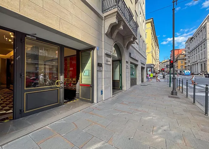 Teatro Exclusive * Trieste