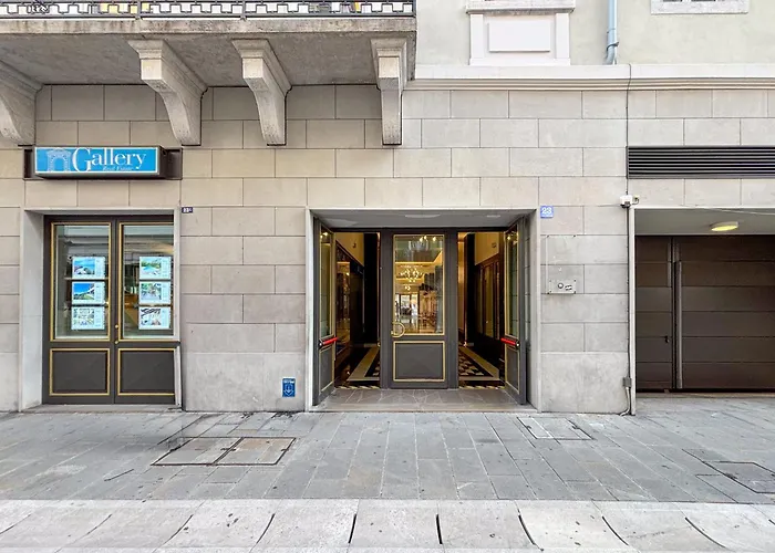 Apartamento Teatro Exclusive *