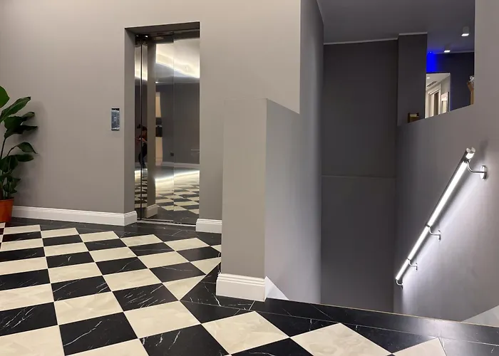 Teatro Exclusive Apartment