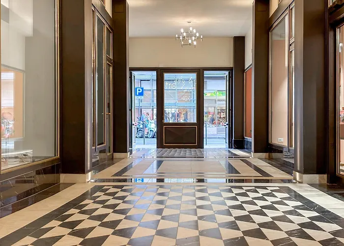 Apartment Teatro Exclusive Trieste