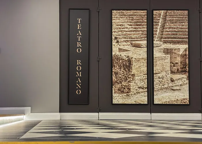 Teatro Exclusive Apartment *