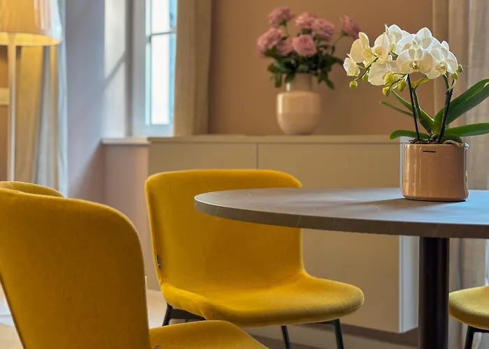 Apartment Teatro Exclusive Trieste