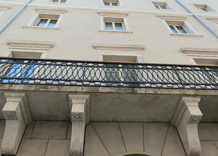 Teatro Exclusive Apartment Trieste