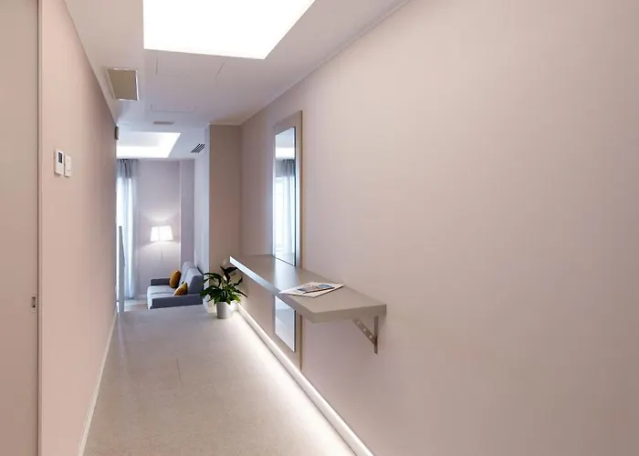 Teatro Exclusive Apartment *