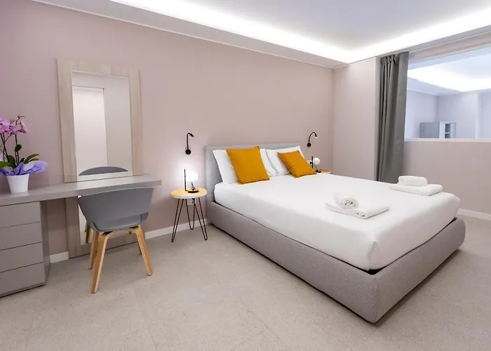 Teatro Exclusive * Trieste