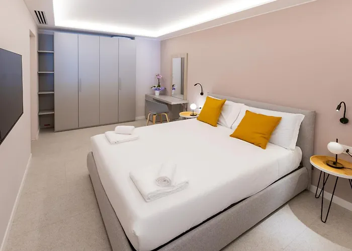 Apartamento Teatro Exclusive Trieste