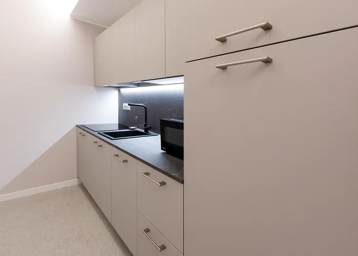 Apartamento Teatro Exclusive